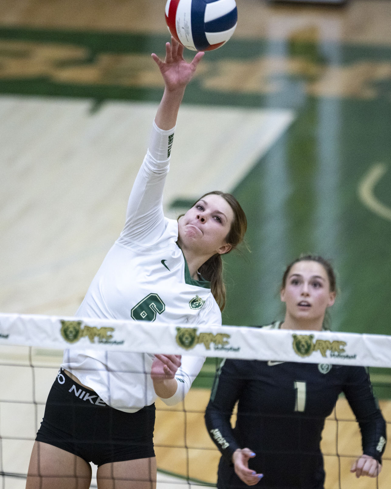 Rocky Mountain College vs. Bushnell University